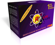 R3 Life Anti-Aging Supplement